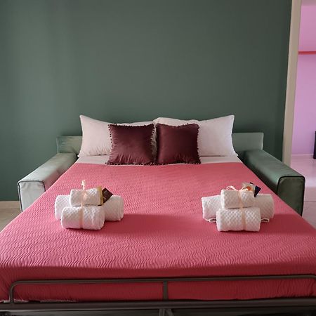 Sicilia Bedda Apartment Syracuse Ngoại thất bức ảnh