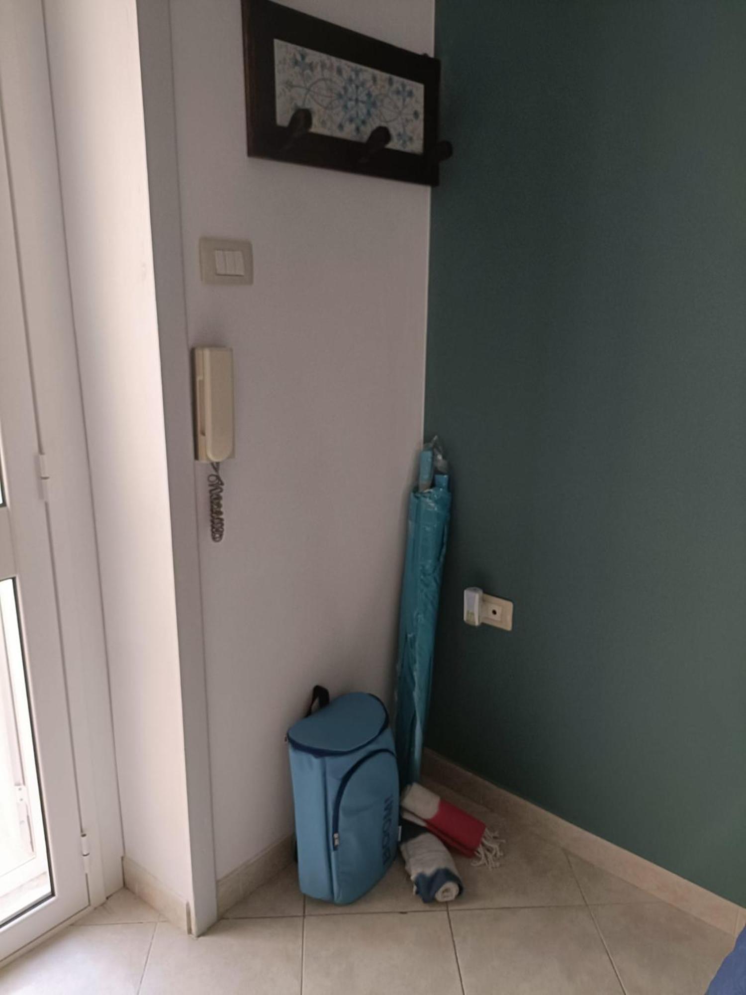 Sicilia Bedda Apartment Syracuse Ngoại thất bức ảnh