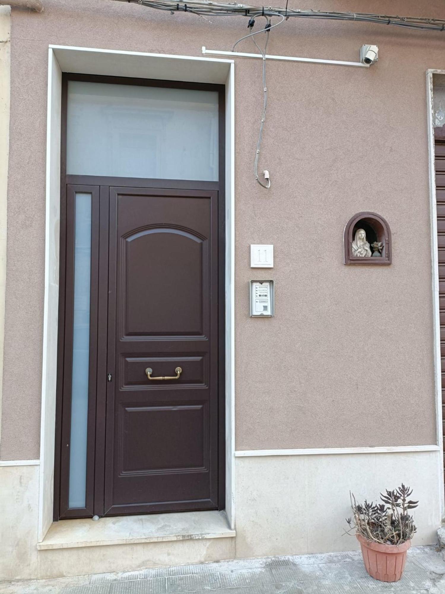 Sicilia Bedda Apartment Syracuse Ngoại thất bức ảnh