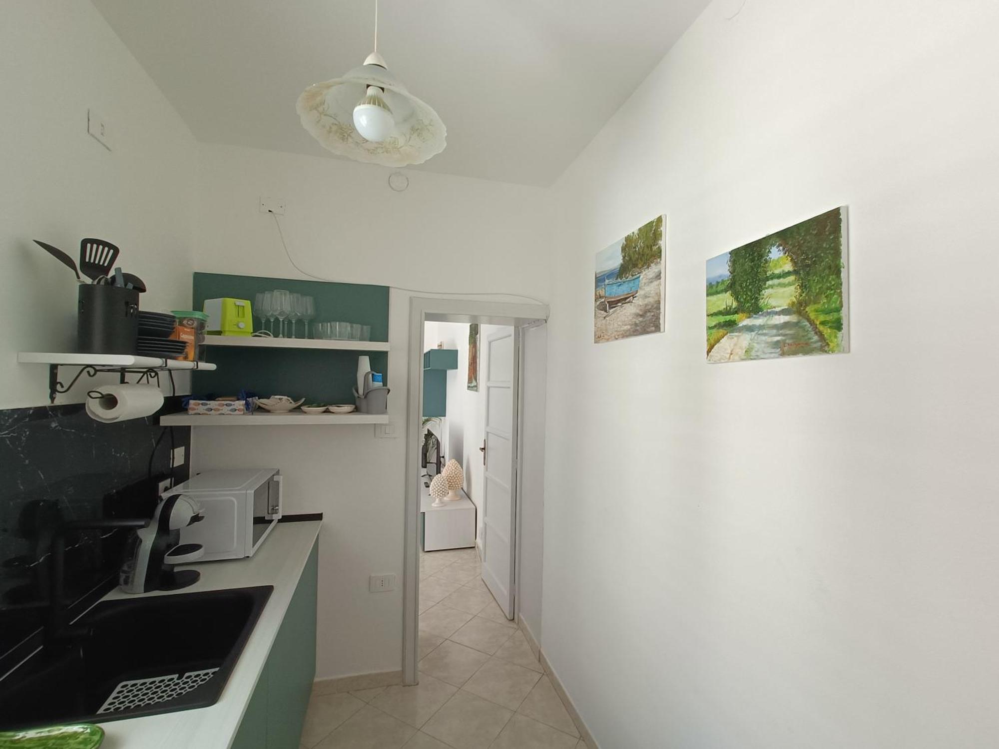 Sicilia Bedda Apartment Syracuse Ngoại thất bức ảnh