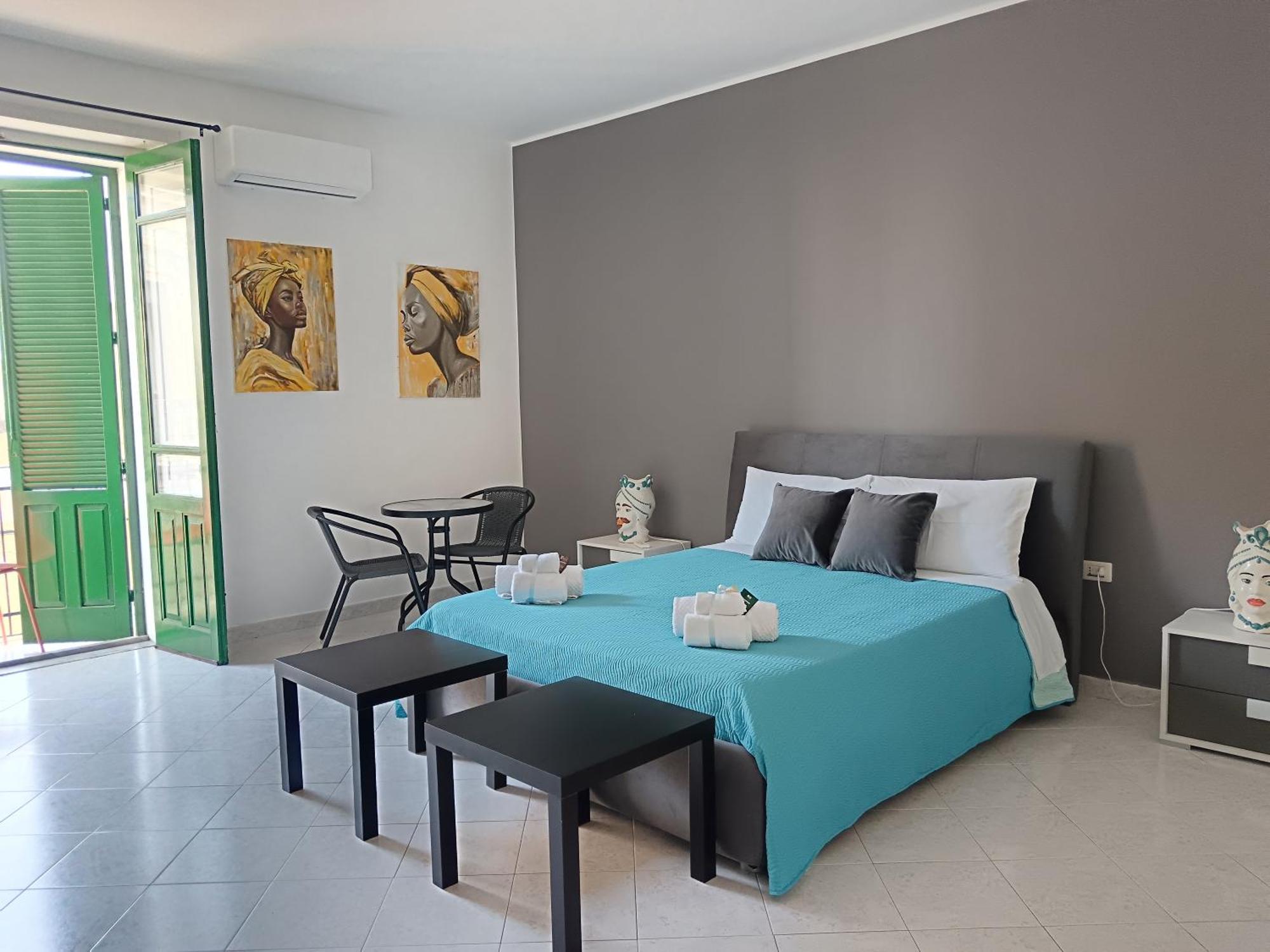 Sicilia Bedda Apartment Syracuse Ngoại thất bức ảnh